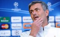 
	Incredibilul s-a produs: "Vezi-ti de treaba si lasa volumul mai jos!" Cine l-a pus la punct pe Mourinho:
