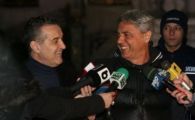 
	Cartu: "Mi s-a parut de bun simt sa plec de la Steaua" Ce discutie secreta a avut cu Dica: 
