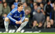 
	58 de milioane pentru un gol! Abramovici il salveaza pe Torres! Strategia de O SUTA de milioane a lui Chelsea:
