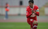 
	Danciulescu: "A fost un antrenament bun... Meciul cu Steaua va fi mult mai greu!"
