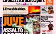 
	Juventus si Real fac afaceri de milioane! Ce jucatori vrea Mourinho de la "Batrana Doamna" care insista pentru Benzema!

