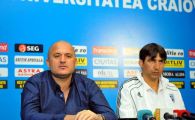 
	Piturca ii ia TOT lui Mititelu: "E terminat! Stiinta Craiova va lua palmaresul Universitatii si va juca pe un stadion NOU"
