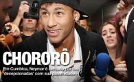 
	Cum se DISTRUGE un talent de 40 de milioane de euro! Neymar a lasat gravida o MINORA! Chelsea a renuntat la el!
