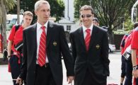 O noua varianta pentru Steaua! Protasov si-a dat demisia de la Rostov si e liber de contract!