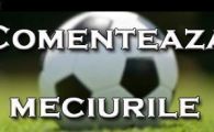 
	Dorinel aduce primul titlu in Moldova! Dinamo si Rapid merg in Europa League, Craiova e in B! Comenteaza etapa:

