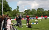
	Ce ironie! Jucatorul care l-a accidentat pe Nesu ii facea fericiti pe romani in toamna la Utrecht - Steaua! VIDEO
