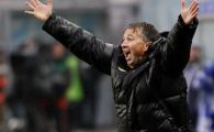 
	"Traoreeeeeee!!!" Cum l-a desfiintat Dan Petrescu pe Lacina Traore dupa ce l-a exasperat cu ratarile:
