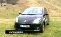 Scandal urban! Splash, Aygo, si i10 se dau la cel mai mic Renault!