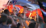 
	SUPERPARTY intr-un autocar inchis! De ce nu s-a bucurat&nbsp; Otelul ca Barcelona si Real Madrid pe strazile din Galati:
