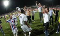 
	Poli l-a dat afara pe omul care i-a luat titlul! 5 intrebari ESENTIALE dupa meciul care a decis campionatul!

