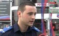 
	Becali se teme de incidente in Ghencea daca Steaua nu castiga in aceasta seara! Ce masuri ia Jandarmeria:
