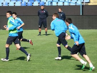 
	Steaua invata Tiki-Taka de la Oli! Cele 3 lucruri care au schimbat RADICAL jocul Stelei si care e marea problema care a ramas!
