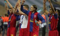 
	Dat afara din Germania, cel mai injurat stelist de catre fani e vanat de cluburile din Franta si Anglia: "Exclus sa ma intorc la Steaua"
