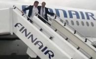 
	Rupt de BEAT: VEZI AICI ce a patit antrenorul Finlandei la hochei! VIDEO
