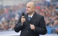 
	DEZASTRUL lui Mititelu continua! Dator 7 milioane si retrogradat cu Craiova, azi a primit o noua LOVITURA... PENALA
