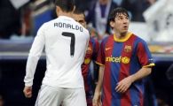 
	Pele: "Messi nu e cel mai bun!"&nbsp;De ce NU crede ca Messi si Ronaldo vor intra in istorie!
