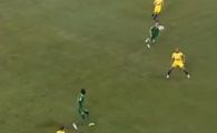 
	Dan Petrescu si Dacian Varga au RAMAS MUTI! Roberto Carlos a reusit preluarea saptamanii!
