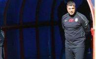 
	MOTIVELE pentru care OLAROIU o sa ramana la Steaua si din vara!
