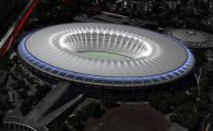 
	VIDEO Asta e cel mai frumos stadion din lume! Cum va arata Maracana la Mondialul din 2014:
