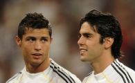 
	VIDEO! Kaka refuza BANII lui Abramovic! Vezi declaratia de dragoste pentru Real Madrid
