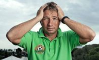 
	Stelistul Petrescu a pupat Steagul Rapidului! Ce spune omul momentului in Rusia despre TRADARE in fotbal:
