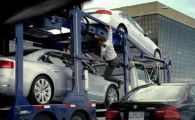 
	VIDEO: Fanii BMW au innebunit! Aproape ca-si dau viata pentru un A4 sau pentru un Q5!
