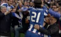 
	FC Porto, regina Europei: Porto 1-0 Braga! Sapunaru a castigat Europa League! Vezi rezumatul
