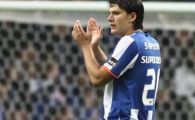 
	VIDEO: Sapunaru, desfiintat de cei de la Braga! Cum a devenit romanul omul care a schimbat soarta finalei Europa League:
