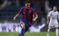 Cartu: "Bilasco se descurca greu la Steaua" Singurul SISTEM in care poate juca: