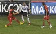 
	VIDEO Quaresma a reusit o SUPER FAZA! Vezi cu ce chapeau i-a scos din minti pe turci!
