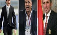 
	Cele TREI SCHIMBARI care pot ridica fotbalul din Romania! Cum furtuna de antrenori ne salveaza:
