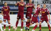 CFR schimba tot din vara! Cele 3 transferuri confirmate si lista celor 7 jucatori pe care Jorge Costa ii da afara!