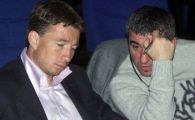 
	Solutia care ar rezolva toate problemele de viitor ale nationalei: Hagi, director tehnic, Olaroiu sau Petrescu selectioner?
