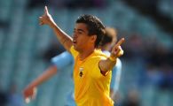 
	Asta e mare LOVITURA a lui MM: Il aduce pe Leonardo de la AEK pentru 2 milioane de euro!
