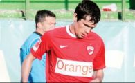 
	SOC! Dinamo ii pierde pe Gaman si Barboianu!

