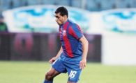 
	Jucatorii lui Olaroiu, desfiintati chiar de un stelist: "Acum, fotbalistii sunt mercenari! Doar Banel mai joaca din inima!"
