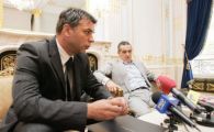 
	De ce n-ar trebui sa ramana Olaroiu: "Steaua n-a schimbat nimic de cand a venit el!"
