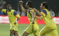 
	Cupa scapa turma! Steaua, primul trofeu in 5 ani dupa 2-1 cu Dinamo! Vezi super golurile lui Dica si Torje si autogolul lui Barboianu! VIDEO
