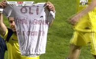 
	Dica a fost ales OMUL MECIULUI! Conditia ca atacantul DECISIV al Stelei sa continue in Ghencea:
