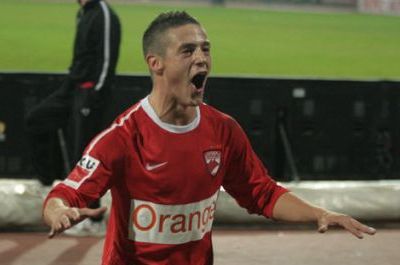 Doar asta ii mai poate alina suferinta lui Torje! Dinamovistul, urmarit la derby-ul cu Steaua de trimisii marilor echipe!