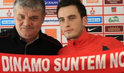 Mititelu i-a bagat mana in gat, Barboianu le-a bagat cutitul in spate dinamovistilor! Ce SMS a primit Becali dupa meci: