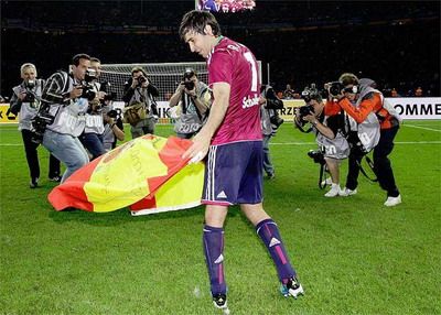 
	Ronaldo nu este in ECHIPA ideala din Champions League! Vezi 11-le IDEAL
