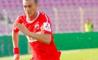 
	Dinamo poate da LOVITURA: Alexe a fost urmarit de JUVENTUS la finala Cupei! Ce sanse sunt sa plece
