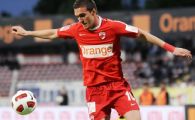 
	Noul Briliant de la Dinamo: "Mutu e liderul acestei Nationale!" Ce spune despre Finala Cupei:

