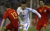 
	Antrenorul Bosniei se teme de disperarea romanilor: "Este ultima lor sansa pentru a invia din morti!" 
