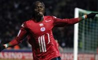 
	Wenger simte o afacere BOMBA! Arsenal si Liverpool se roaga in genunchi sa transfere un atacant care poate exploda in Anglia!

