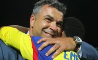 
	Ultima declaratie de dragoste! Dialogul spumos dintre Gigi si Oli! Antrenorul anunta ca va mai reveni la Steaua! Vezi cand: 
