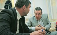 SFATURILE lui Oli: "Gigi nu e in masura sa decida daca Dica ramane la Steaua" Ce jucator a pierdut Steaua: