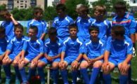 
	Timisoara fluiera startul la Cupa Hagi Danone! Cine se va bate cu Real pe Bernabeu?
