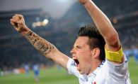 
	Ferguson il vrea ca sa bata Barcelona la anul, el nu poate sa uite Steaua! Cel mai frumos moment al unui sezon fantastic:
